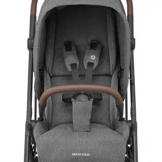 MAXI COSI KOLICA LEONA2 SELECT GREY