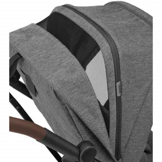 MAXI COSI KOLICA LEONA2 SELECT GREY