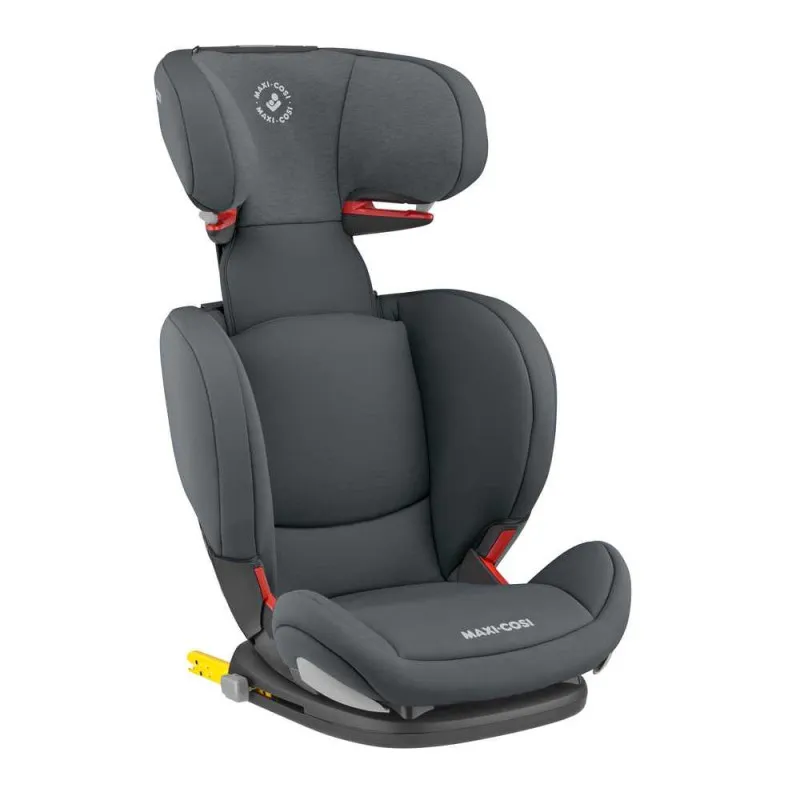 MAXI COSI AUTO SEDISTE 2/3 (15-36KG) RODI AP FIX AUTH GRAPHITE