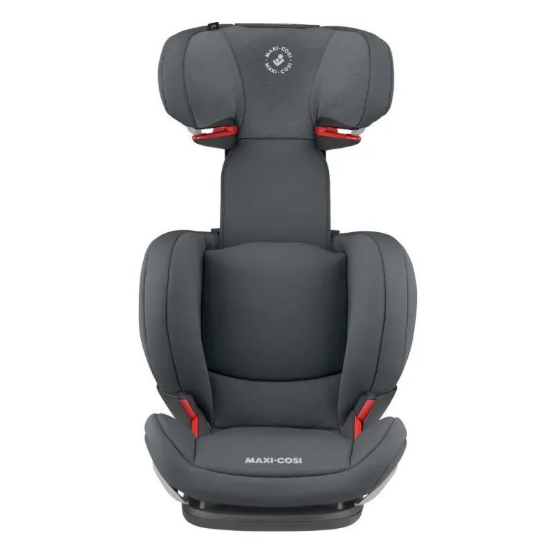 MAXI COSI AUTO SEDISTE 2/3 (15-36KG) RODI AP FIX AUTH GRAPHITE