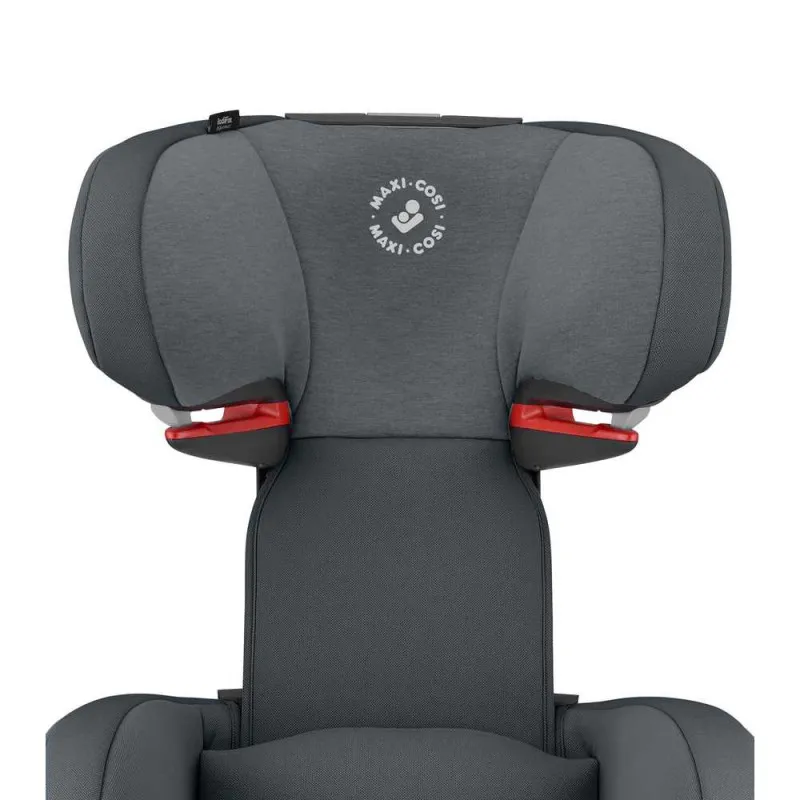 MAXI COSI AUTO SEDISTE 2/3 (15-36KG) RODI AP FIX AUTH GRAPHITE