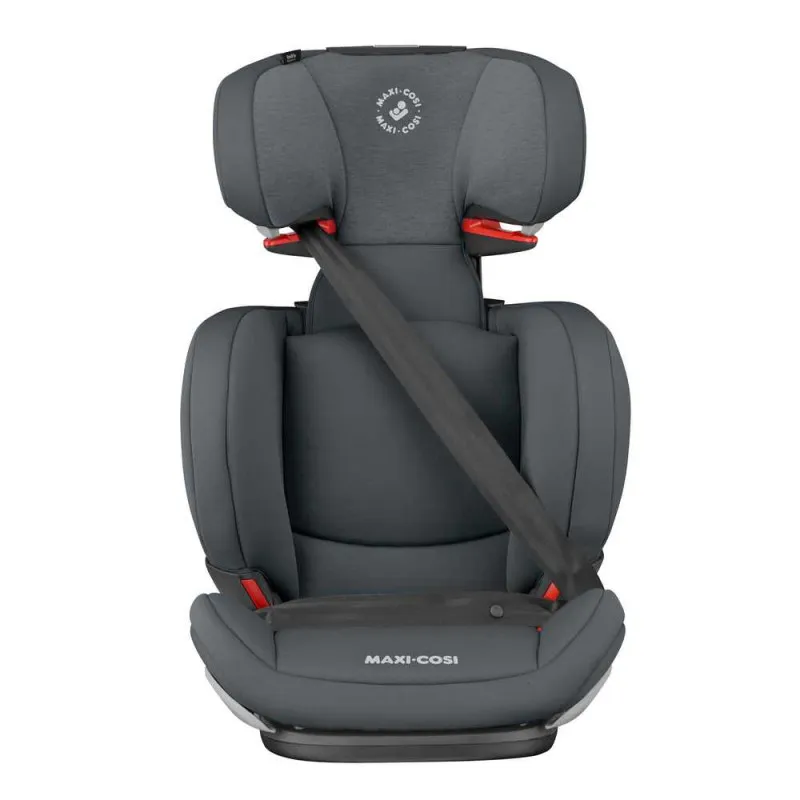 MAXI COSI AUTO SEDISTE 2/3 (15-36KG) RODI AP FIX AUTH GRAPHITE
