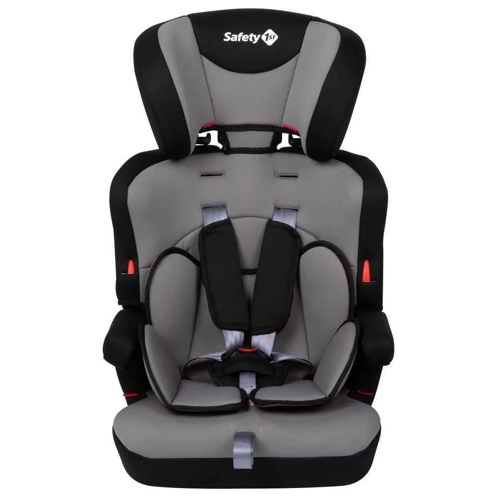 SAFETY 1ST AUTO SEDISTE 1/2/3 (9-36KG) EVER SAFE HOT GREY