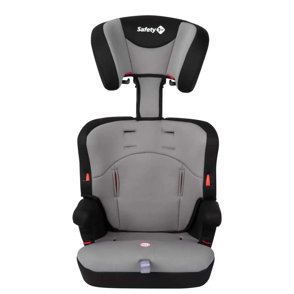 SAFETY 1ST AUTO SEDISTE 1/2/3 (9-36KG) EVER SAFE HOT GREY
