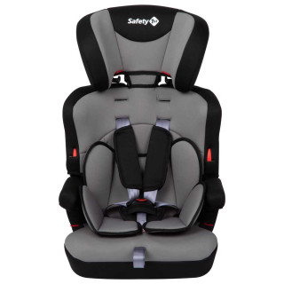 SAFETY 1ST AUTO SEDISTE 1/2/3 (9-36KG) EVER SAFE HOT GREY