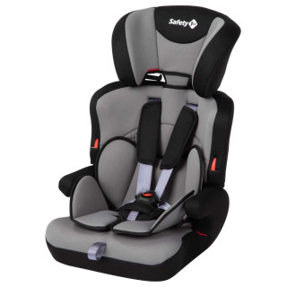 SAFETY 1ST AUTO SEDISTE 1/2/3 (9-36KG) EVER SAFE HOT GREY