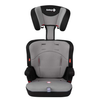 SAFETY 1ST AUTO SEDISTE 1/2/3 (9-36KG) EVER SAFE HOT GREY