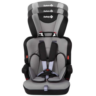 SAFETY 1ST AUTO SEDISTE 1/2/3 (9-36KG) EVER SAFE HOT GREY