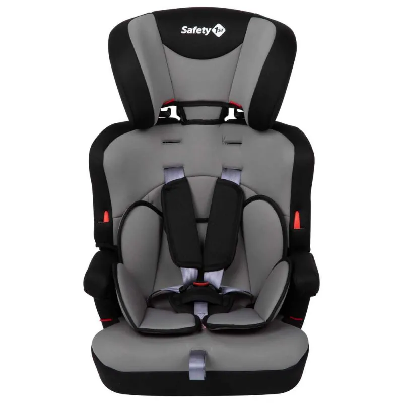 SAFETY 1ST AUTO SEDISTE 1/2/3 (9-36KG) EVER SAFE HOT GREY