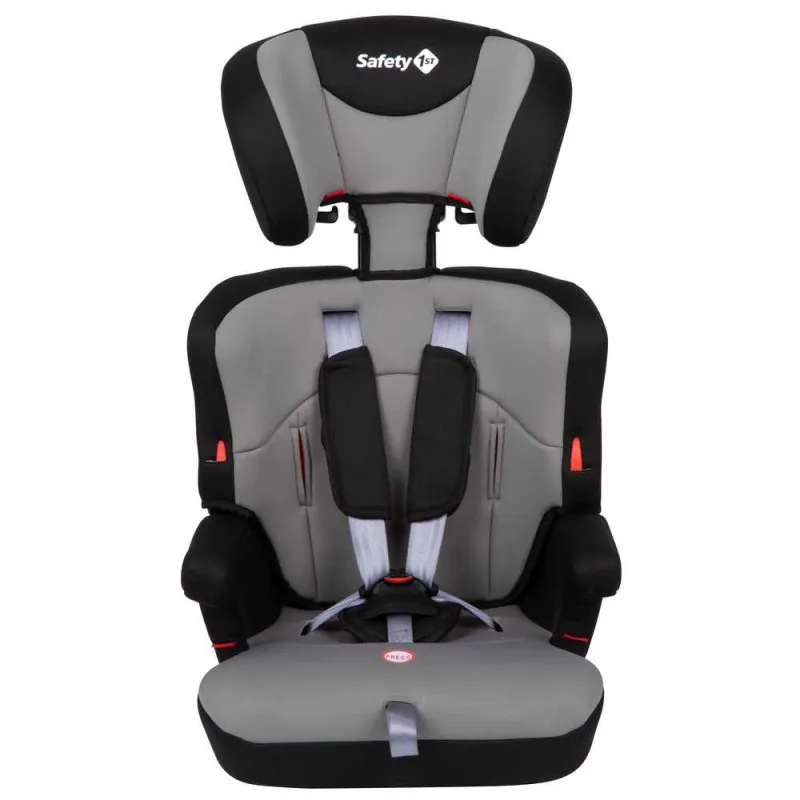 SAFETY 1ST AUTO SEDISTE 1/2/3 (9-36KG) EVER SAFE HOT GREY