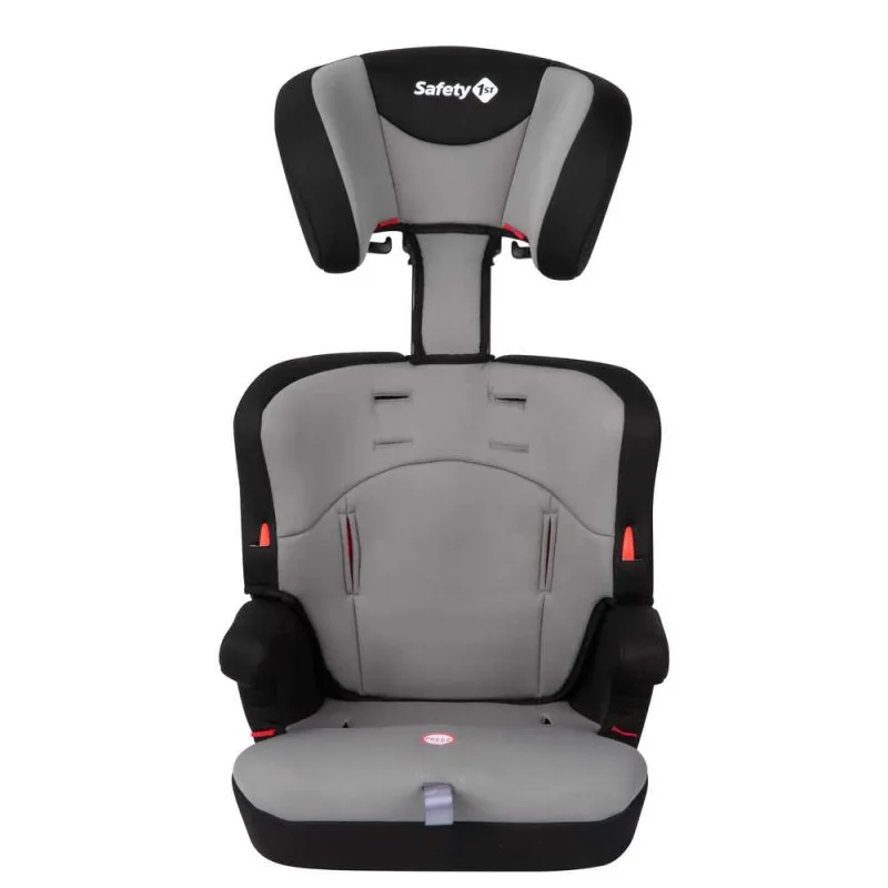 SAFETY 1ST AUTO SEDISTE 1/2/3 (9-36KG) EVER SAFE HOT GREY