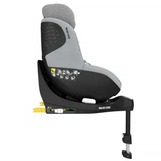 MAXI COSI AUTO SEDISTE I-SIZE (40-105 CM) MICA PRO ECO AUTENTIC GRAPHITE