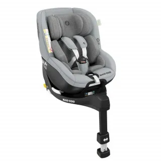 MAXI COSI AUTO SEDISTE I-SIZE (40-105 CM) MICA PRO ECO AUTENTIC GRAPHITE