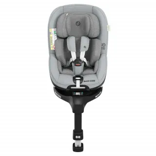 MAXI COSI AUTO SEDISTE I-SIZE (40-105 CM) MICA PRO ECO AUTENTIC GRAPHITE