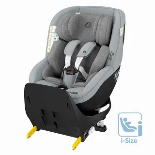 MAXI COSI AUTO SEDISTE I-SIZE (40-105 CM) MICA PRO ECO AUTENTIC GRAPHITE