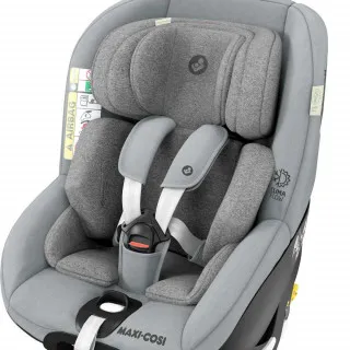 MAXI COSI AUTO SEDISTE I-SIZE (40-105 CM) MICA PRO ECO AUTENTIC GRAPHITE
