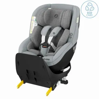 MAXI COSI AUTO SEDISTE I-SIZE (40-105 CM) MICA PRO ECO AUTENTIC GRAPHITE