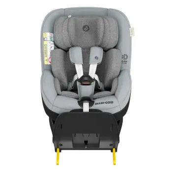 MAXI COSI AUTO SEDISTE I-SIZE (40-105 CM) MICA PRO ECO AUTENTIC GRAPHITE 