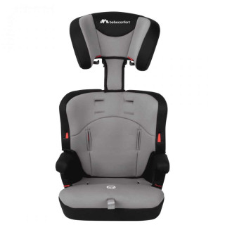 BEBE CONFORT AUTO SEDISTE 1/2/3 (9-36KG) EVER SAFE HOT GREY