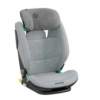 MAXI COSI AUTO SEDISTE I-SIZE (100-150CM) RODIFIX PRO AUTHENTIC GREY