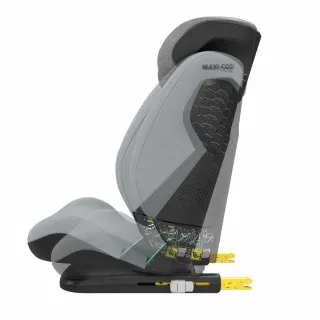 MAXI COSI AUTO SEDISTE I-SIZE (100-150CM) RODIFIX PRO AUTHENTIC GREY