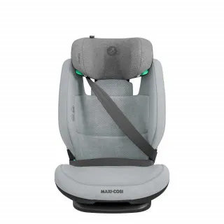 MAXI COSI AUTO SEDISTE I-SIZE (100-150CM) RODIFIX PRO AUTHENTIC GREY