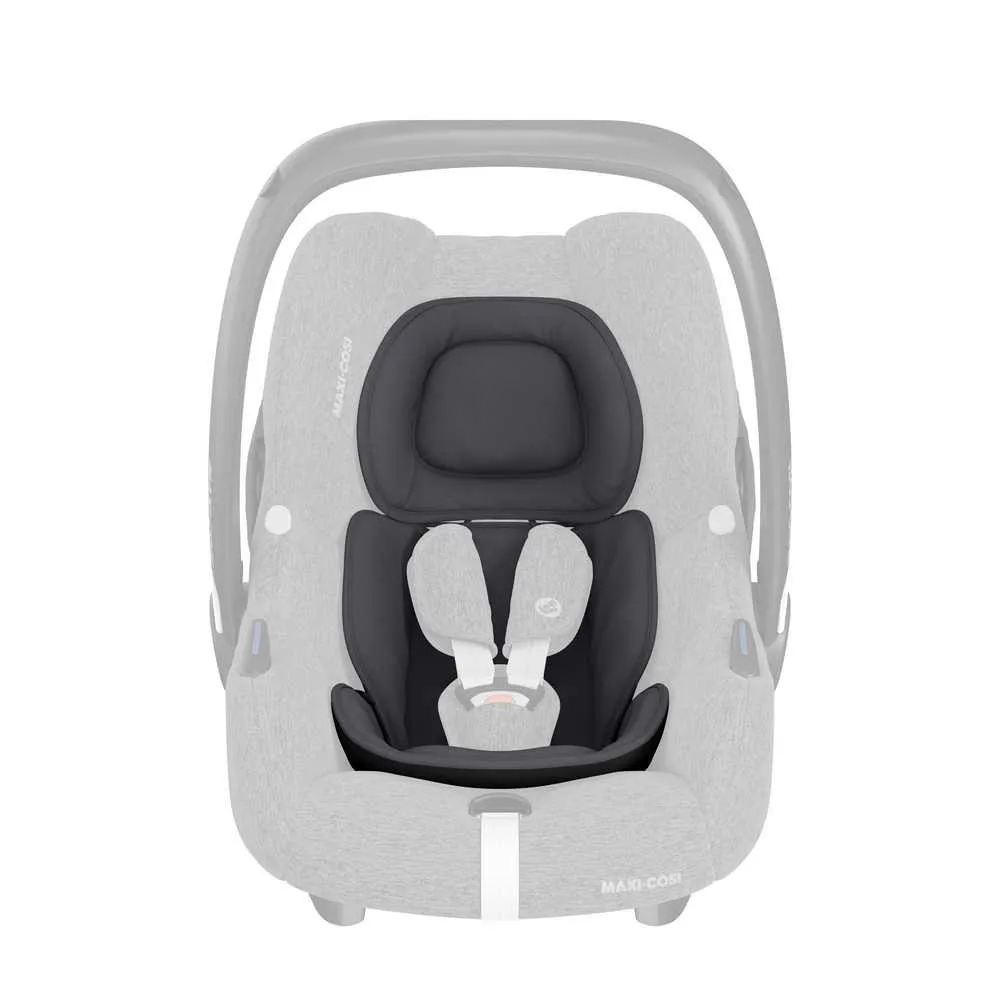 MAXI COSI AUTO SEDISTE I-SIZE (40-75CM) CABRIOFIX SELECT GREY