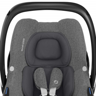 MAXI COSI AUTO SEDISTE I-SIZE (40-75CM) CABRIOFIX SELECT GREY