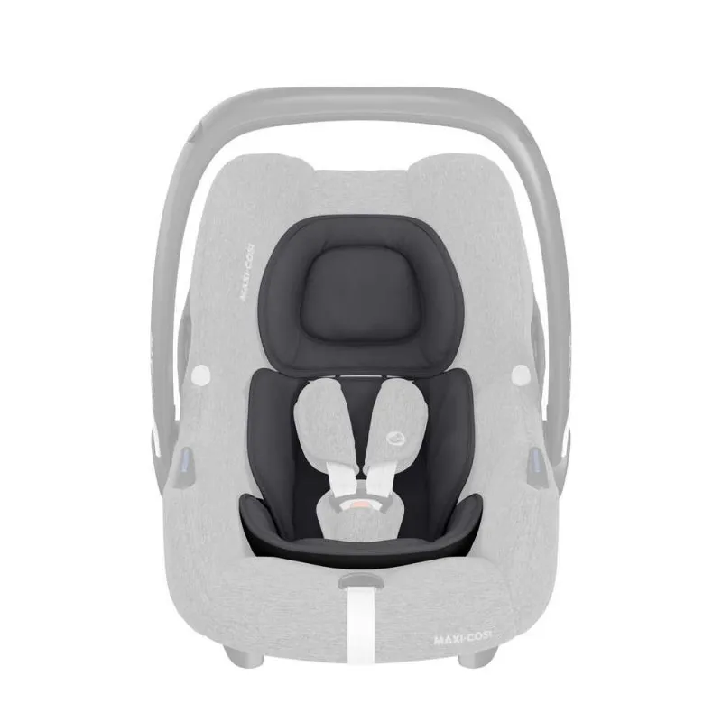 MAXI COSI AUTO SEDISTE I-SIZE (40-75CM) CABRIOFIX SELECT GREY