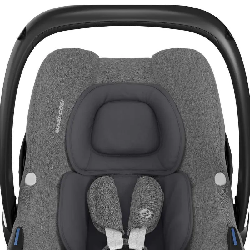 MAXI COSI AUTO SEDISTE I-SIZE (40-75CM) CABRIOFIX SELECT GREY