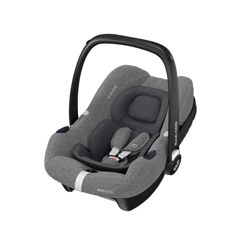 MAXI COSI AUTO SEDISTE I-SIZE (40-75CM) CABRIOFIX SELECT GREY