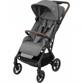 MAXI COSI KOLICA SOHO ESSENTIAL GREY