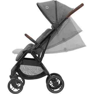 MAXI COSI KOLICA SOHO ESSENTIAL GREY