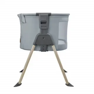 MAXI COSI KOLEVKA TORY BEYOND GREY ECO