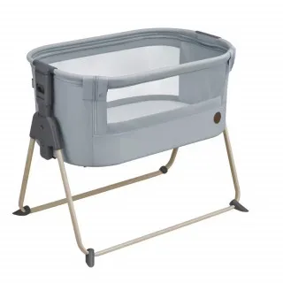 MAXI COSI KOLEVKA TORY BEYOND GREY ECO