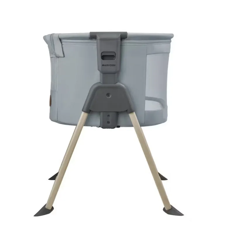 MAXI COSI KOLEVKA TORY BEYOND GREY ECO