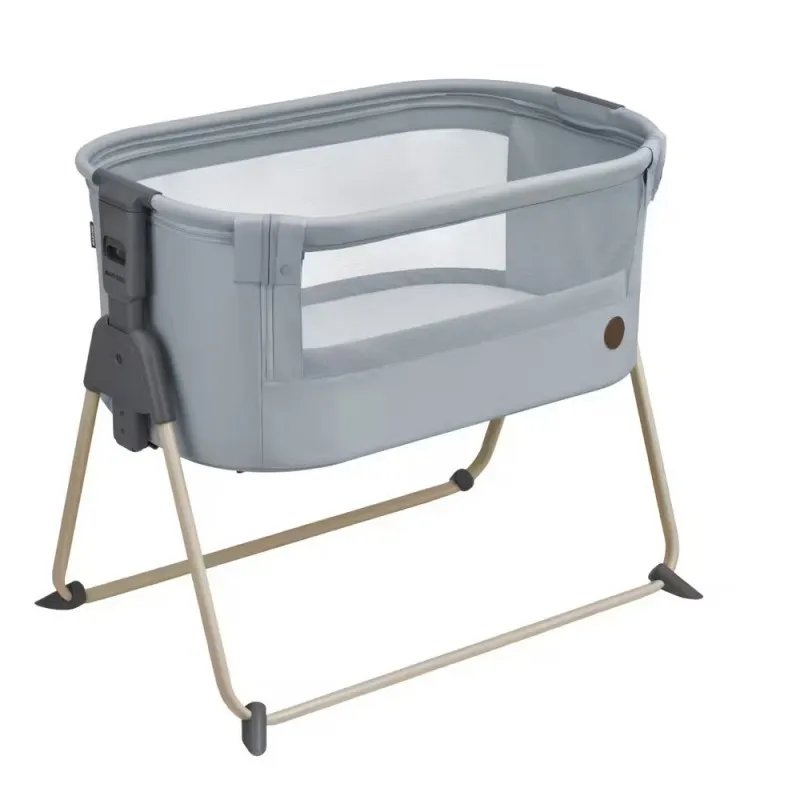 MAXI COSI KOLEVKA TORY BEYOND GREY ECO