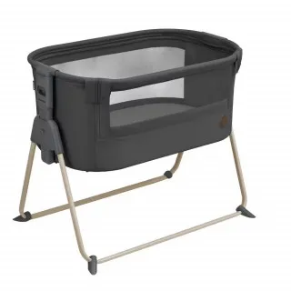 MAXI COSI KOLEVKA TORY BEYOND GRAPHITE ECO