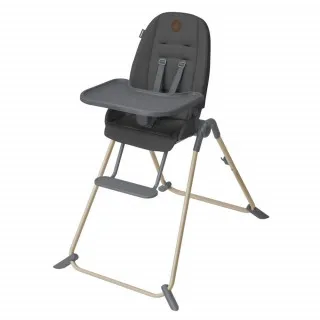 MAXI COSI HRANILICA AVA BEYOND GRAPHITE ECO