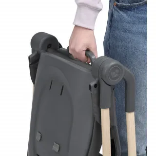 MAXI COSI HRANILICA AVA BEYOND GRAPHITE ECO