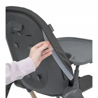 MAXI COSI HRANILICA AVA BEYOND GRAPHITE ECO