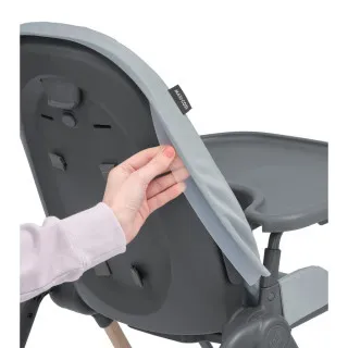 MAXI COSI HRANILICA AVA BEYOND GREY ECO