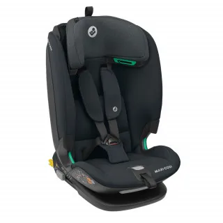 MAXI COSI AUTO SEDISTE I-SIZE (76-150 CM) TITAN PLUS AUTHENTIC GRAPHITE 