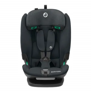 MAXI COSI AUTO SEDISTE I-SIZE (76-150 CM) TITAN PLUS AUTHENTIC GRAPHITE 