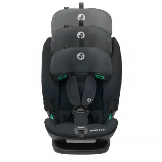 MAXI COSI AUTO SEDISTE I-SIZE (76-150 CM) TITAN PLUS AUTHENTIC GRAPHITE 