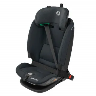 MAXI COSI AUTO SEDISTE I-SIZE (76-150 CM) TITAN PLUS AUTHENTIC GRAPHITE 
