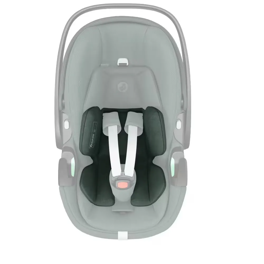 MAXI COSI AUTO SEDISTE I-SIZE (40-87  CM) PEBBLE 360 PRO ESSENTIAL GREEN 