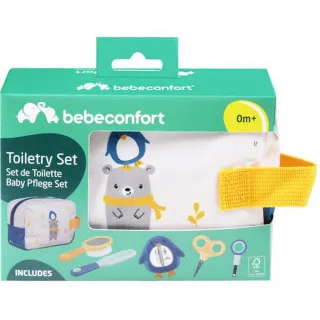 BEB CONFORT SET ZA HIGIJENU BEBE SWEET ARTIC