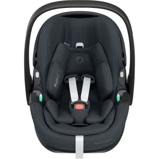 MAXI COSI AUTO SEDISTE I-SIZE (40-87 CM) PEBBLE 360 PRO ESSENTIAL GRAPHITE