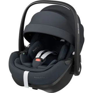 MAXI COSI AUTO SEDISTE I-SIZE (40-87 CM) PEBBLE 360 PRO ESSENTIAL GRAPHITE